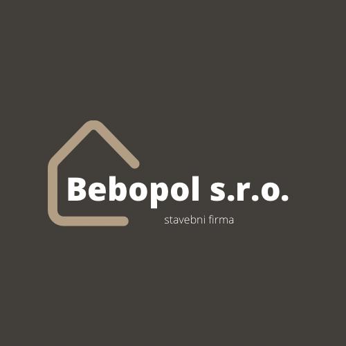 Bebopol s.r.o. Logo